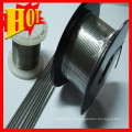 1mm Gr 2 Titanium Welding Wire for Sale